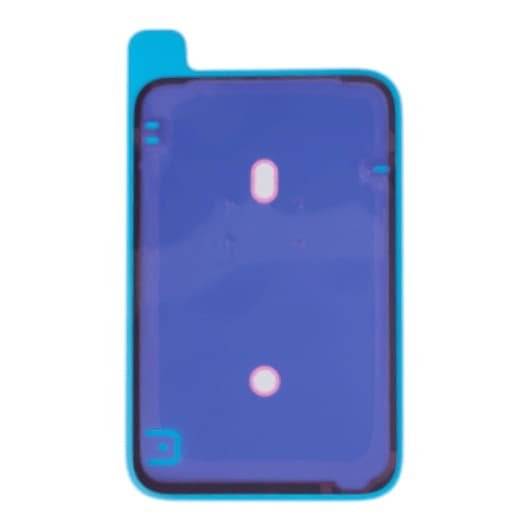 ORG Apple iPhone 17 Pro Max monteringstejp, tätning, flik