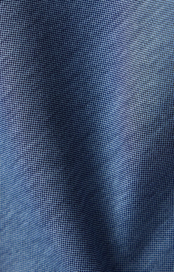 Slim strikskjorte XXL