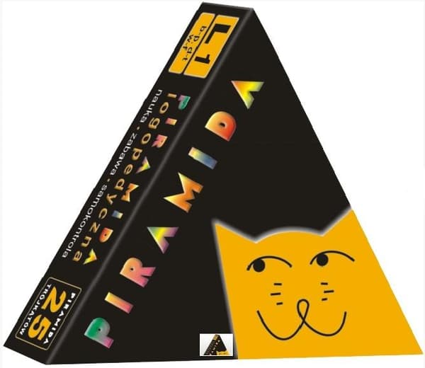 Logopedpyramiden L1