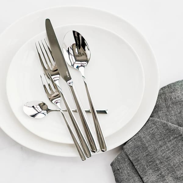 DUKA TROPEA bestickset 60 delar