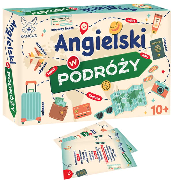 Englantia matkustamiseen