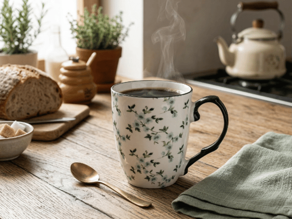 VARMA MUGG 340ML