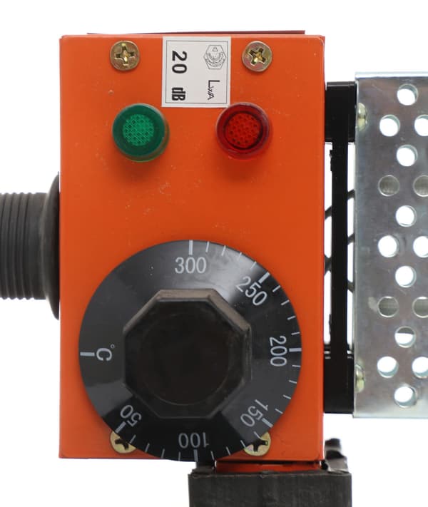 1500W KD3071 rörsvetsmaskin