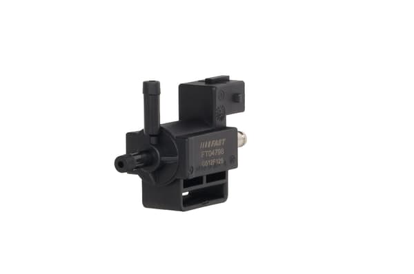 FT04798 SNABB TURBOAGGREGAT MAGNETVENTIL