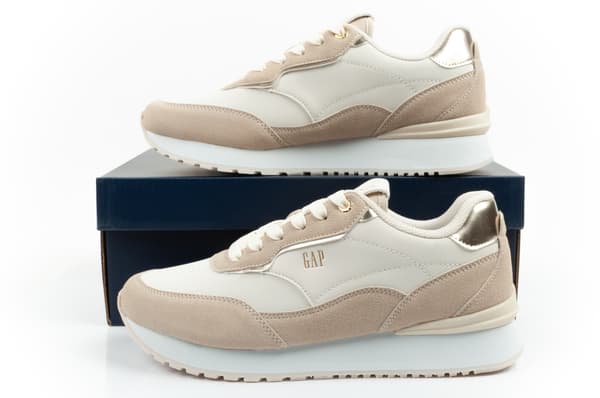 Gap Concord Dame Sand [GPW6135300049] år. 39