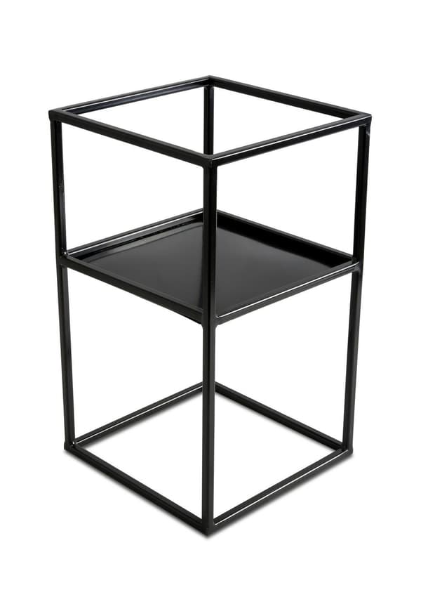 Kukkateline hyllyllä 40 cm