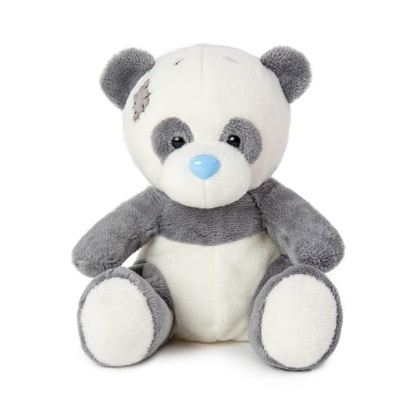 Panda Snooks -maskotti