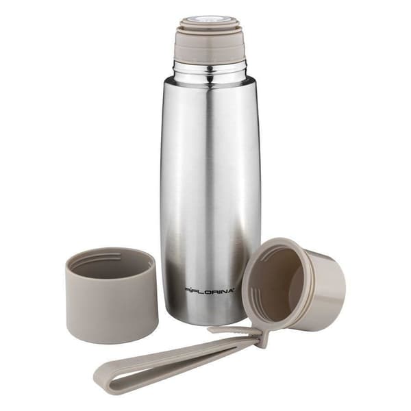 Florina Go! Termokande i rustfrit stål 500 ml Mix