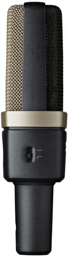 AKG C314 - instrumentalmikrofon