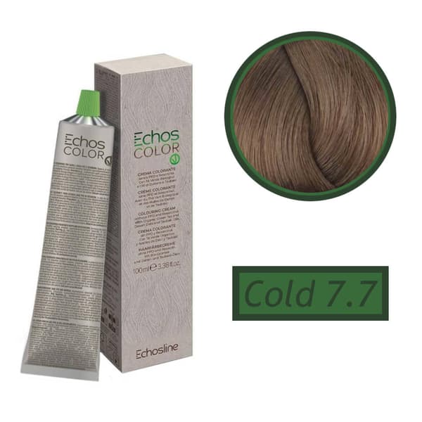 Echosline Echos Color COLD 7.7 maali 100ml