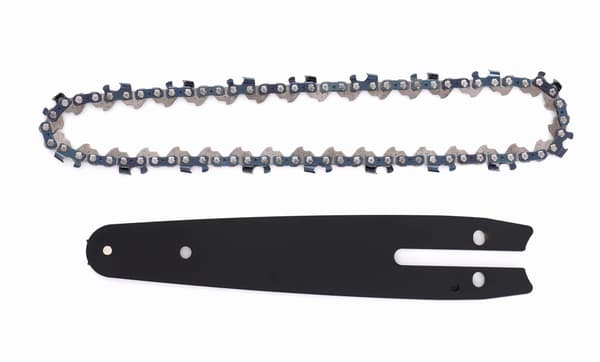 Sværd og kæde til 6" sav KD10584