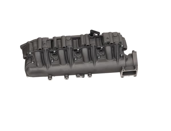 FT00631 HURTIGINDSUGNINGSMANIFOLD