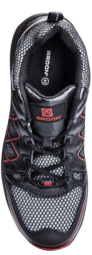 ARDON®VISPER S1 46 sikkerhedsarbejdssko
