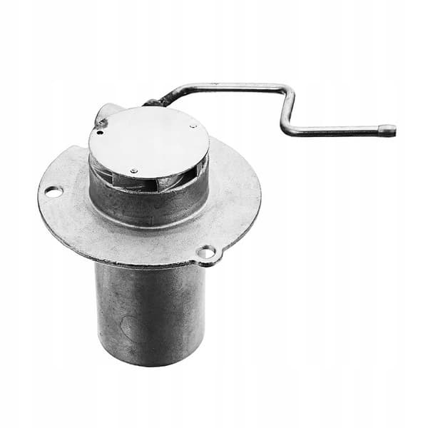 Brännkammare 2KW TYP Webasto kinesisk eber D2