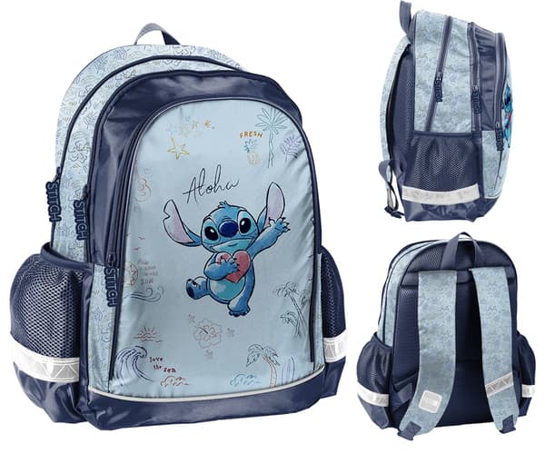 STITCH RYGSÆK DS26UU-081