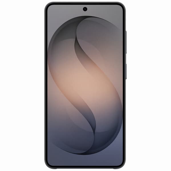 Samsung Slim Magnet Cover til Galaxy S26 Sort
