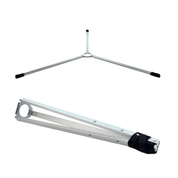 SurvGeo stativ T-stycke