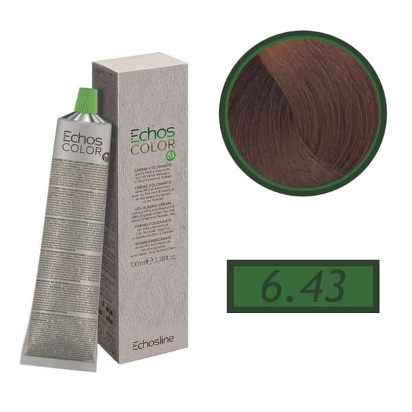 Echosline Echos Color 6.43 maali 100ml