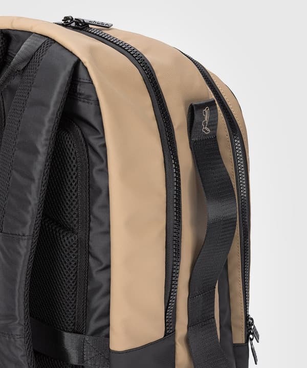 Venum EVO 2 Reppu Musta/Beige