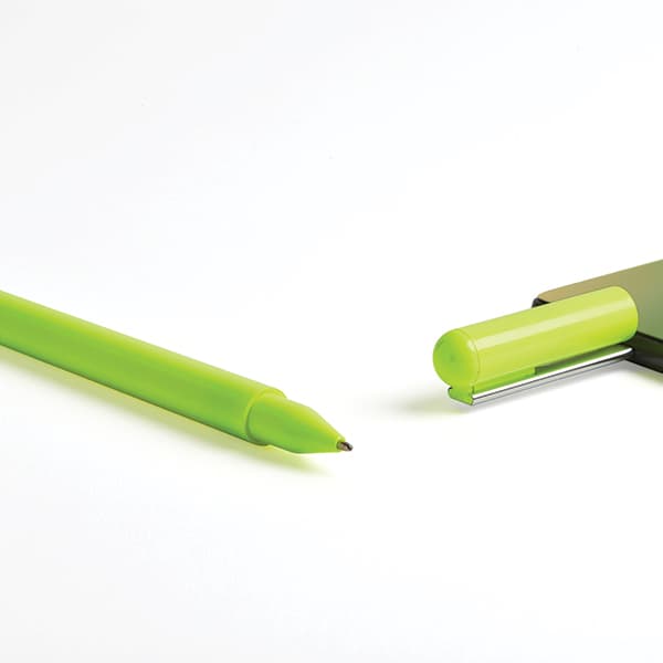 Lexon C-Pen USB-C Pendrive 32GB Gul LS101YF