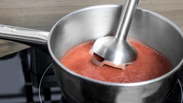 Cecotec Kraftig Titanium 1000 Fuldblender (04062)