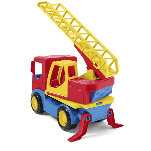 Tech Truck Brandkår 35319