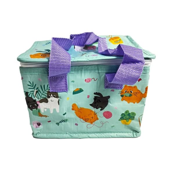 PKCOOLB134 Bean & Co Katte Madpakke