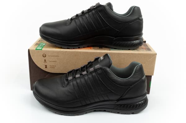 Grisport Nero Avon [42811A50] år 41