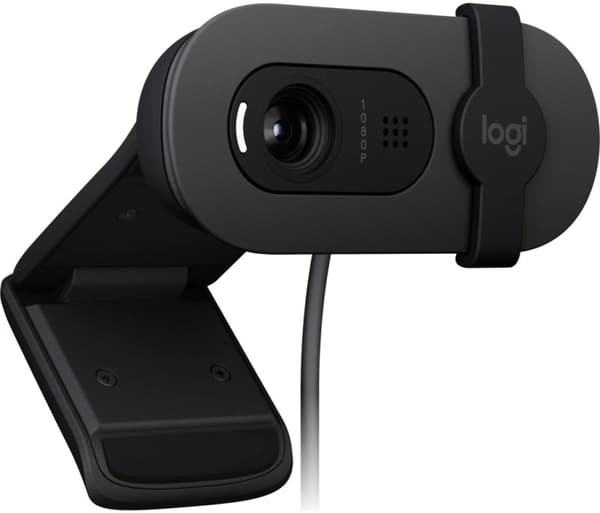 Logitech Brio 105 Webbkamera (960-001592)
