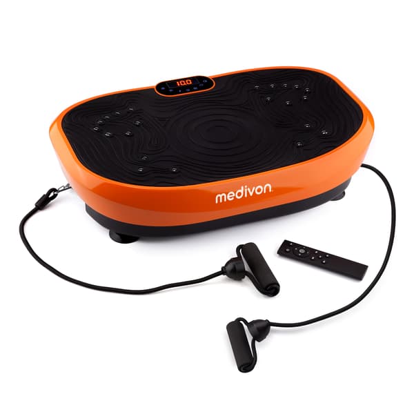 Medivon Corex vibrationsplattform