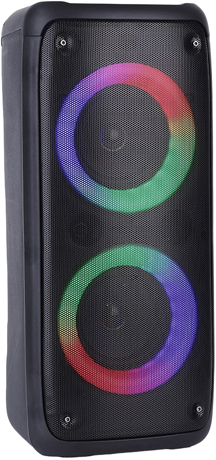 Media-Tech FunBox BT MT3181 bärbar högtalare