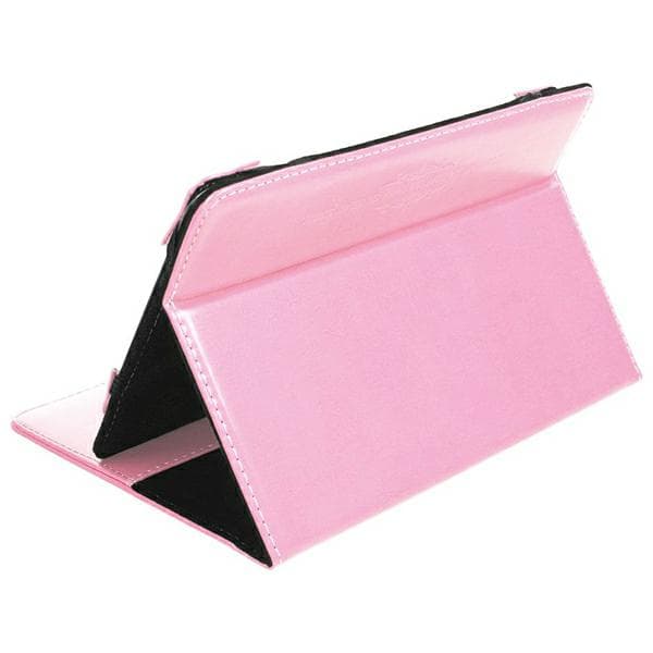 Blun universal etui til 7" UNT tablet pink