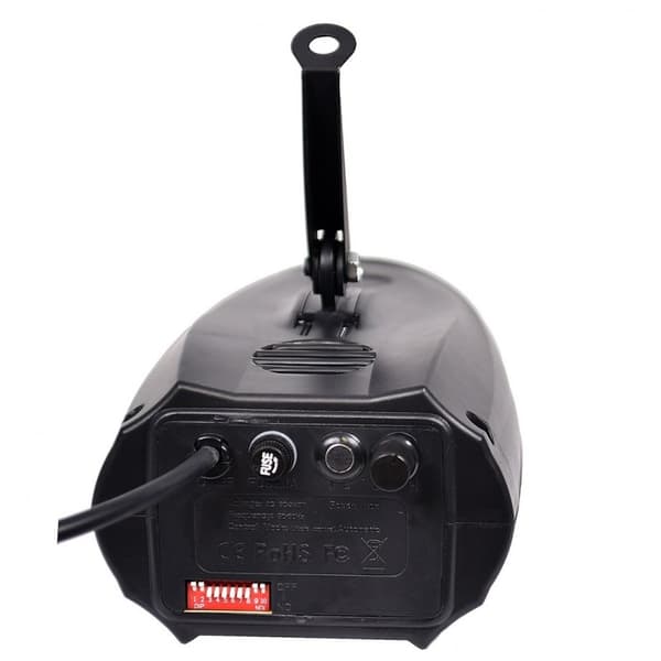 LIGHT4ME AIRSHIP kraftig effekt blomma LED