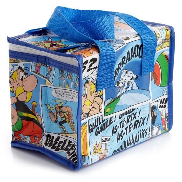 PKCOOLB71 Asterix-lämpölaukku