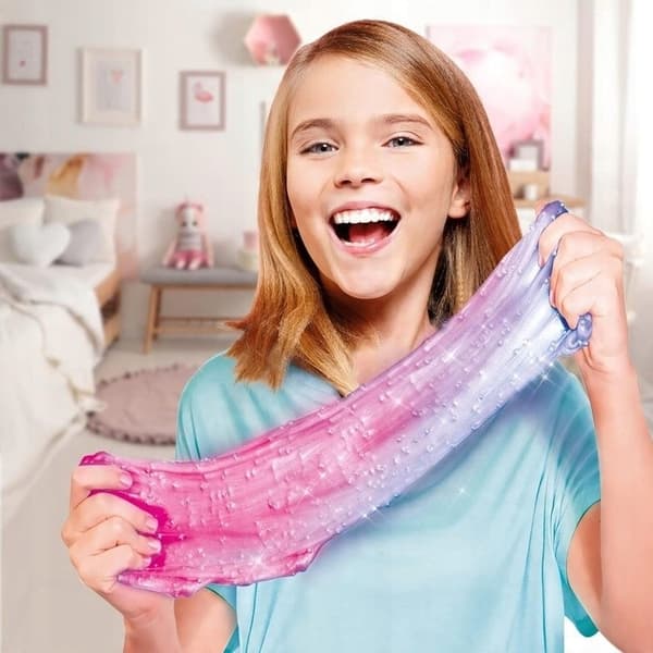 Barnens slime-set (MEGA SET)