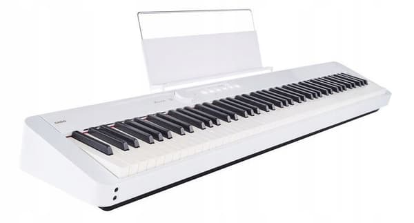 Casio PX-S1100 WE - digitaalinen piano