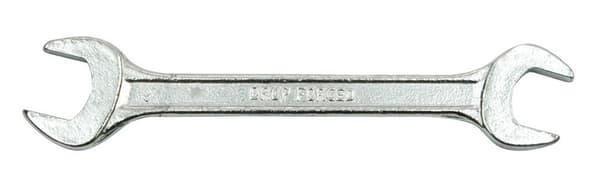 Fladnøgle 24x27mm 50270 VOREL