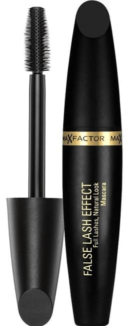Max Factor False Lash Effect -ripsiväri - musta 13 ml