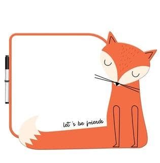 Fox-kuivapyyhintätaulu