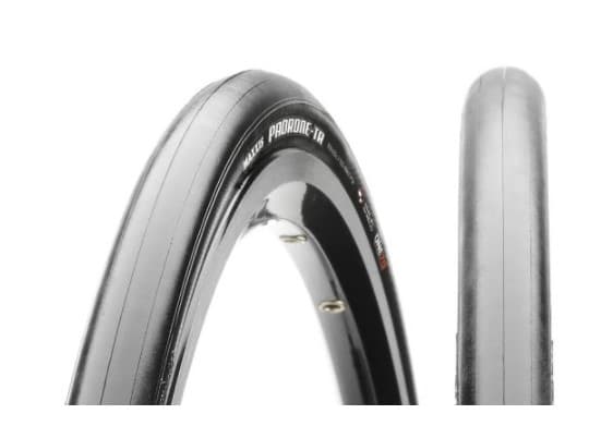 Maxxis Padrone TR 700/28 170 TPI cykeldäck