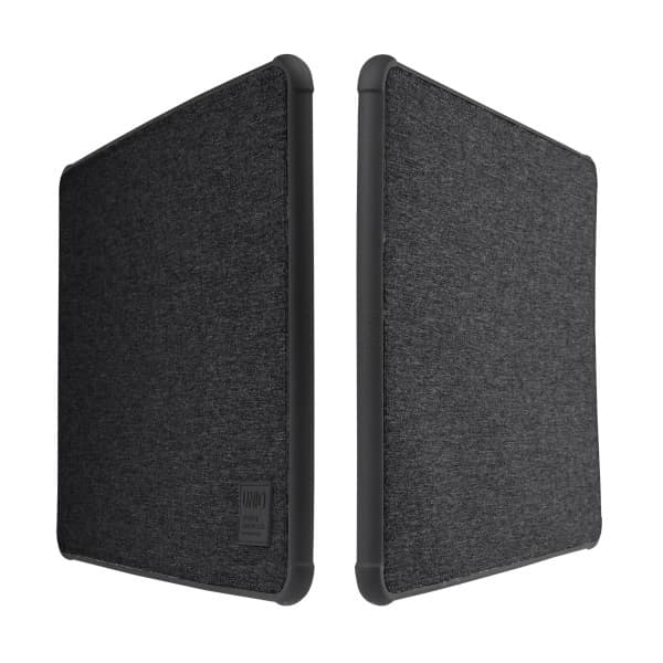 UNIQ Dfender laptop-taske 16" sort/kulsort