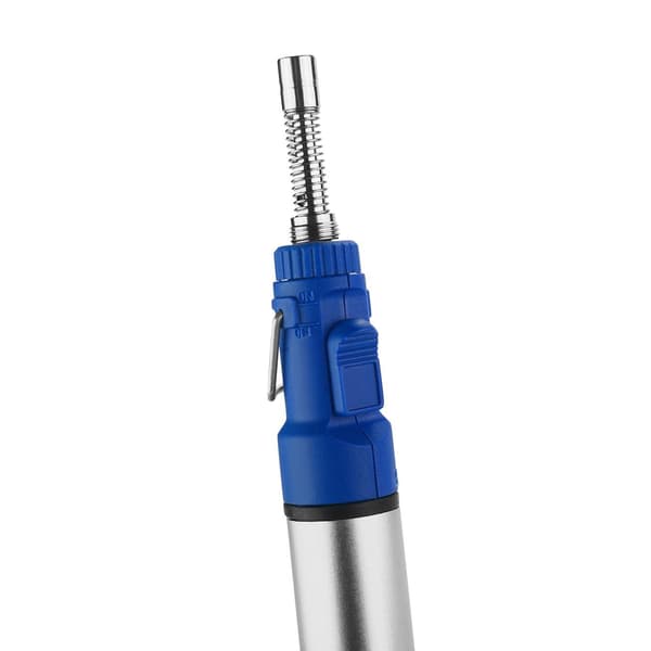 mini kaasupoltin kotelossa KD1792