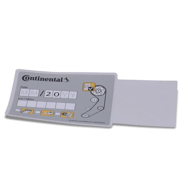 CONTITECH CT 908 kamrem