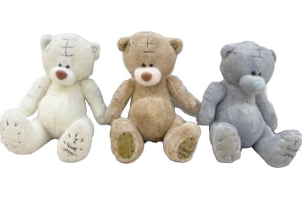 Bamse MIX