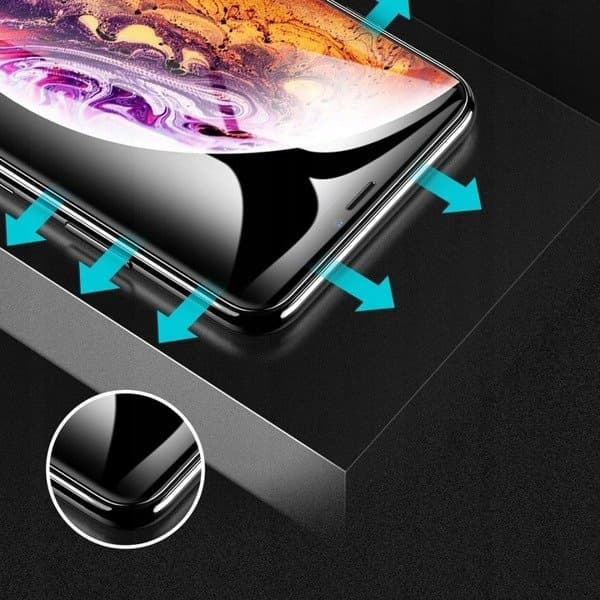 Huawei P30 -näytönsuoja hydrogeelillä