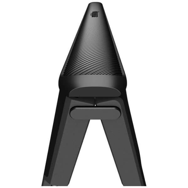 Spigen Slim Armor Pro Mag MagSafe-etui til Galaxy Z Fold7, sort