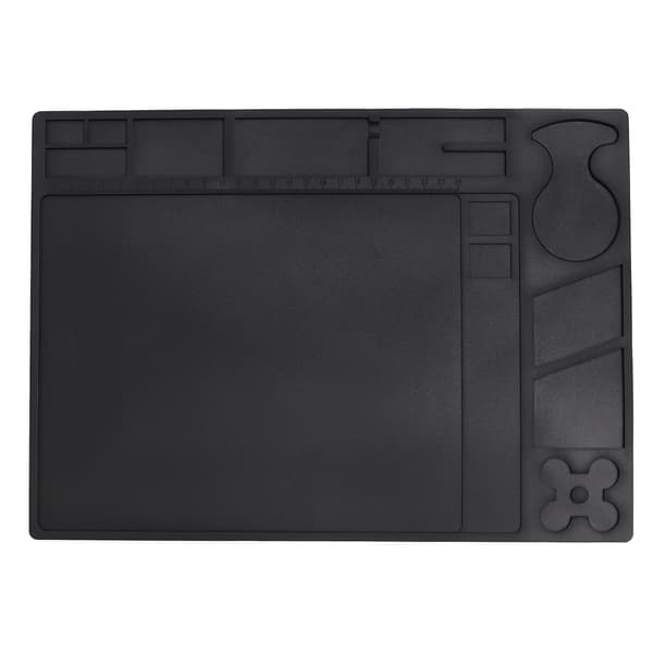 Yihua 995D+ Loddestationsmåtte KIT4