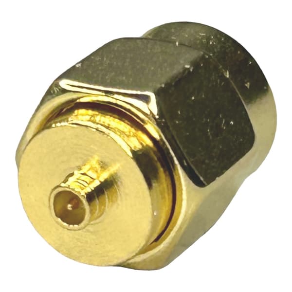 SMA-stik / UFL-stikadapter
