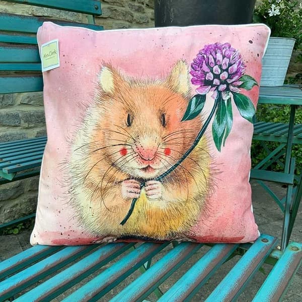 Herbert Hamsteri -tyyny