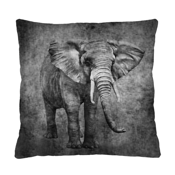 Pude - KONGO 40x40 cm